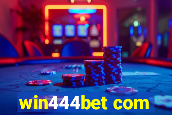 win444bet com